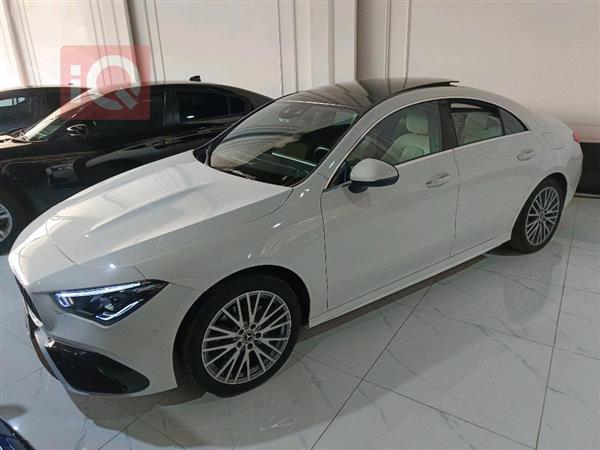 Mercedes-Benz for sale in Iraq